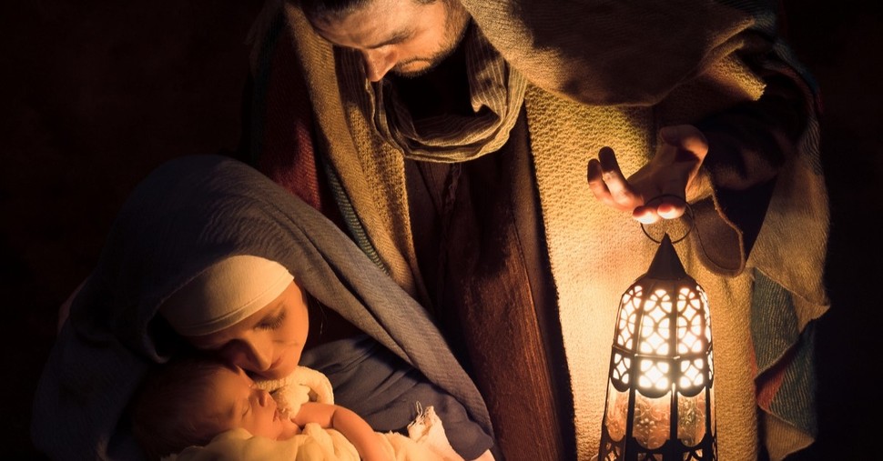 Do We Know How Old Joseph Was When He Married Mary?