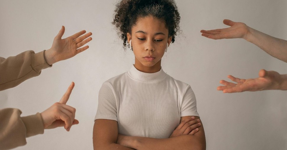 What to Do When Your Kid Turns Their Back on Everything You Taught Them