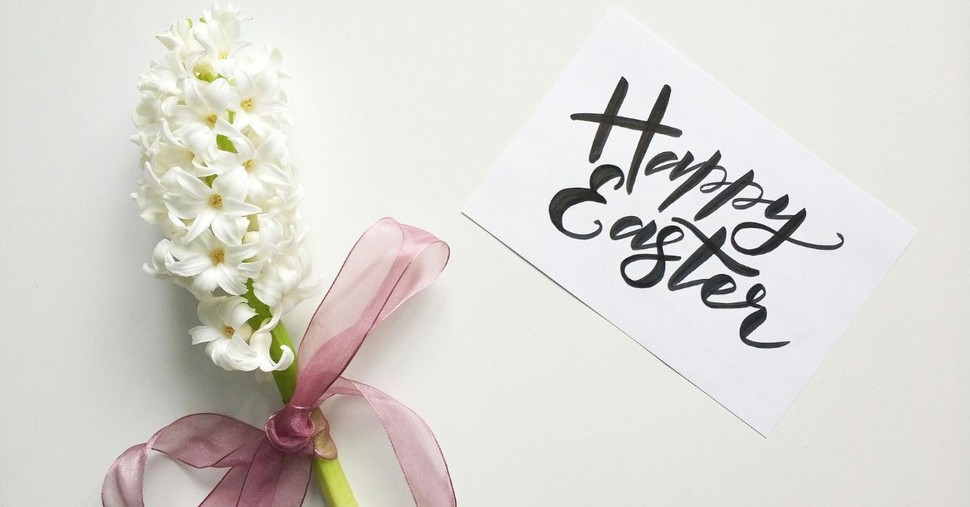 Why Is Easter So Late This Year?