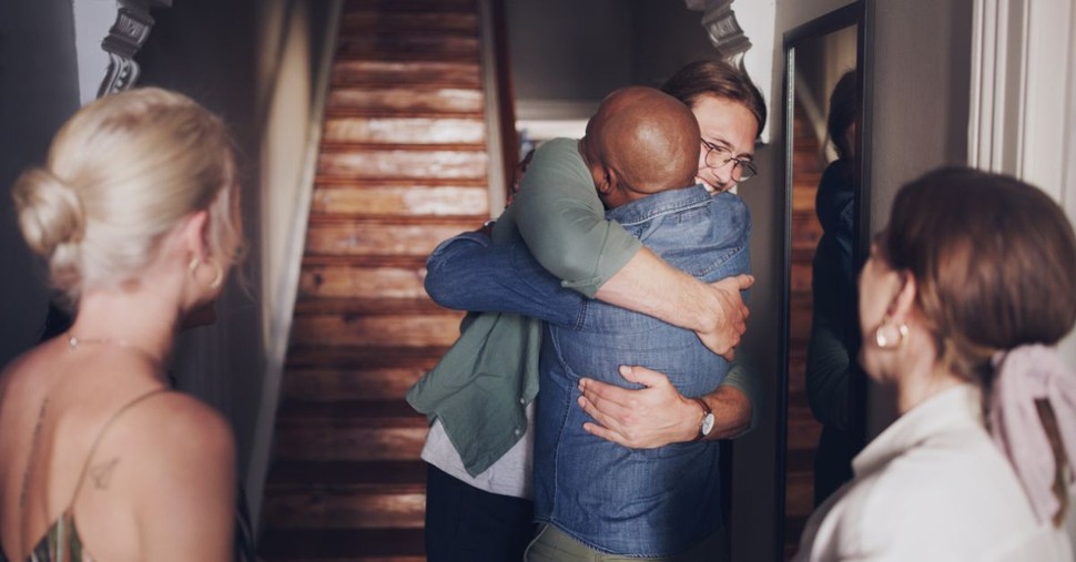 20 Wonderful Bible Verses on Friendship