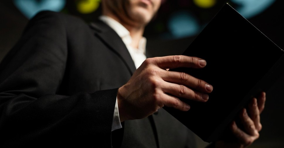 Pastor's Biblically Held Belief That Transgenderism Is Sin Gets Him Banned from San Diego Police Advisory Board