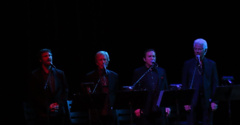 How Did The Imperials Change Christian Music?