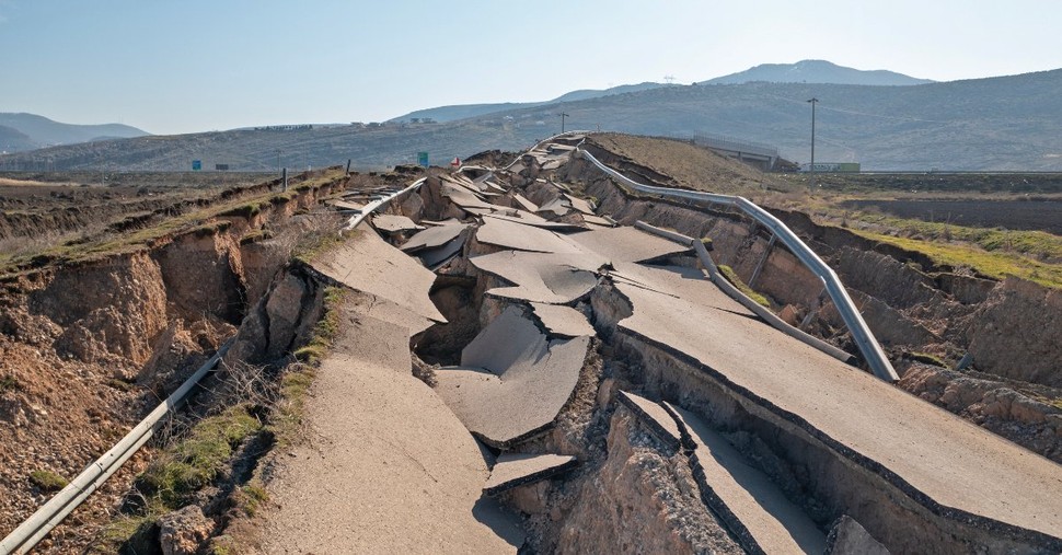 What Deadly Earthquakes Teach Christians about Faith, Compassion, and Hope