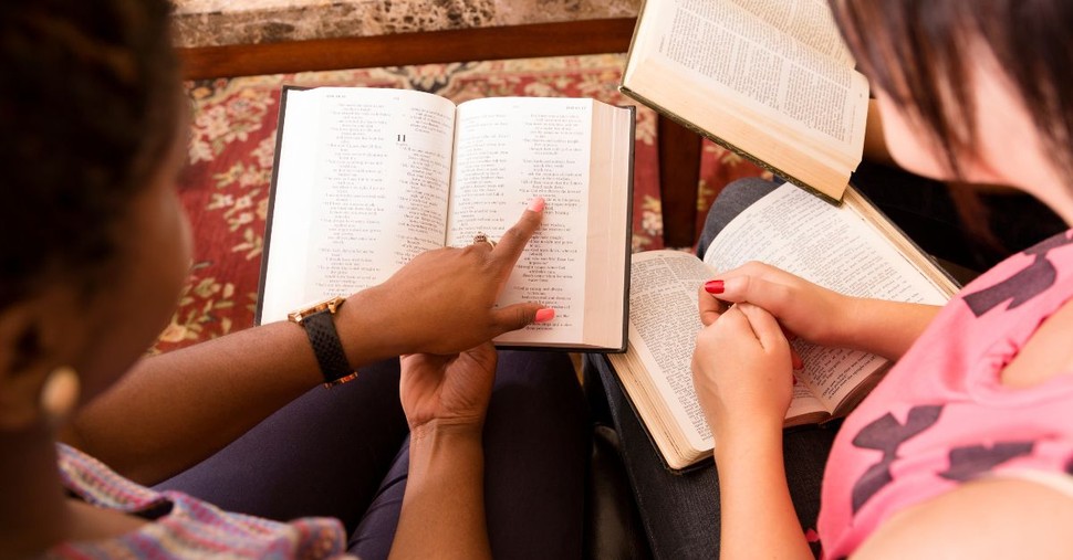 What Does a "Biblical Worldview" Actually Look Like in Everyday Life?