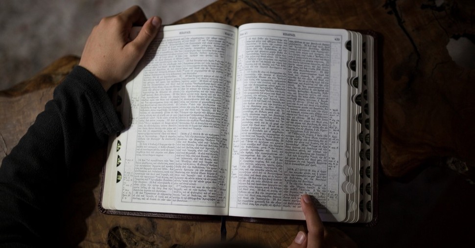 10 Old Testament Promises God Is Speaking over Your Life