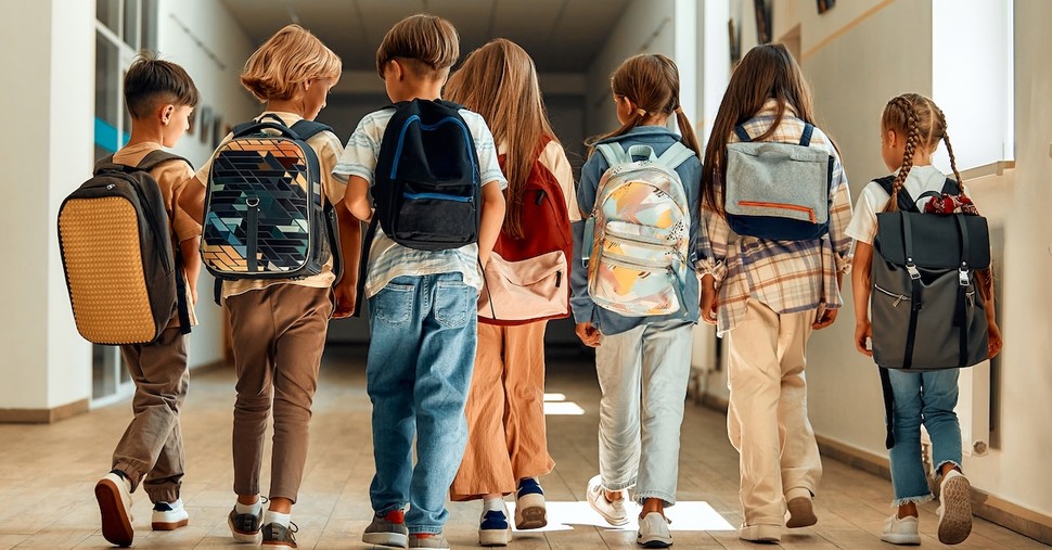 Pray for Your Children's Schools