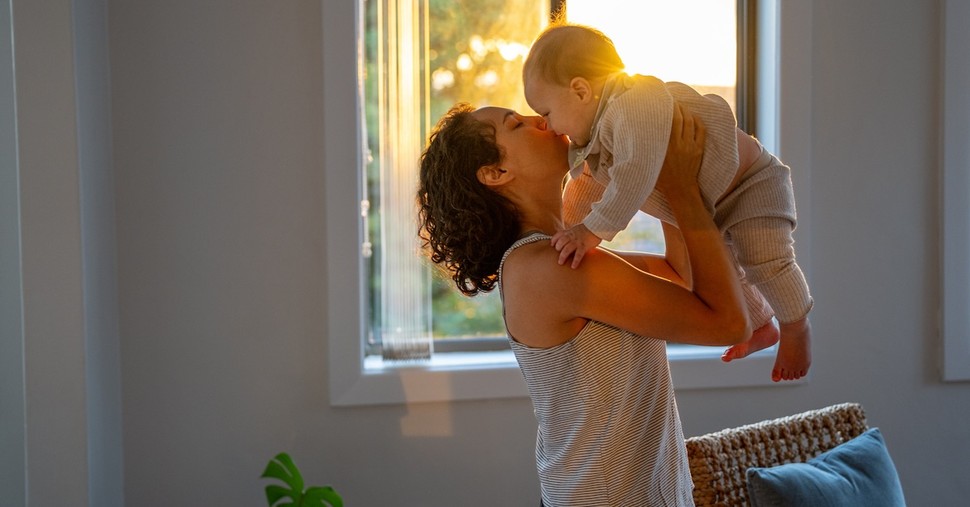 Beautiful Mother's Day Prayers to Honor and Bless Your Mom!