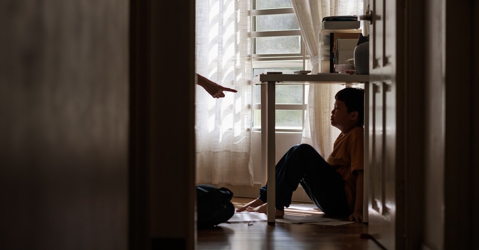 How to Recognize if You Are an Eggshell Parent