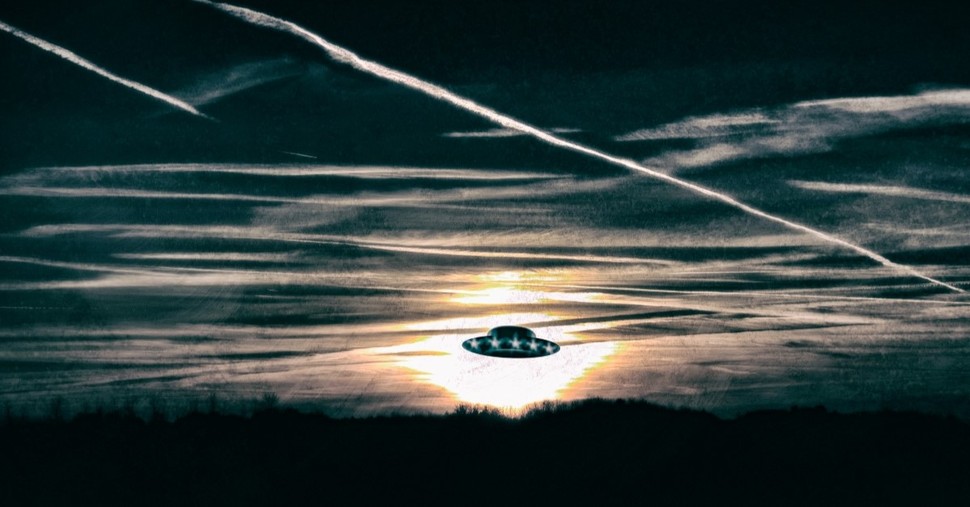 Christian Leaders Offer Biblical Explanation for Pentagon UFO Images