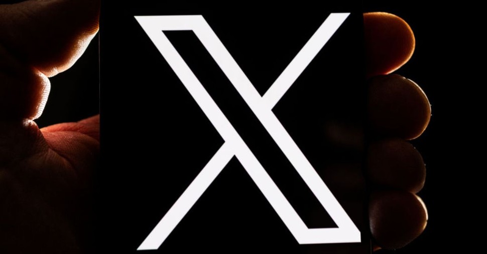 What Does Walking Away from 'X' Say about Where We Think Our Voice Comes From?