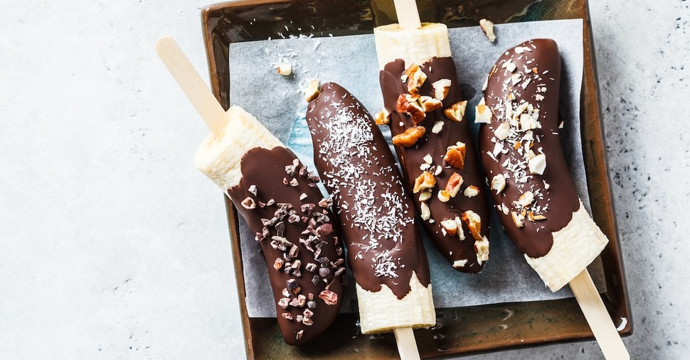 12 Easy Frozen Desserts to Keep You Cool All Summer