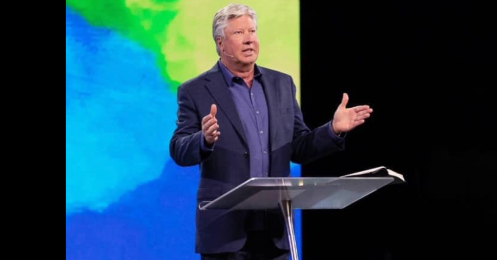 Gateway Church Moves Retirement Pay Dispute