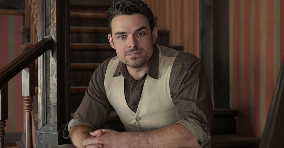 Jesse Hutch Credits Jesus for Surviving Drowning Accident, Stating It’s ‘A Miracle I’m Alive’