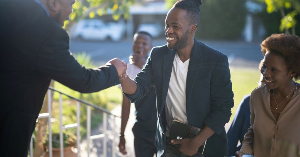 New Survey Shows Americans’ Trust in the Church Increases after Record Lows