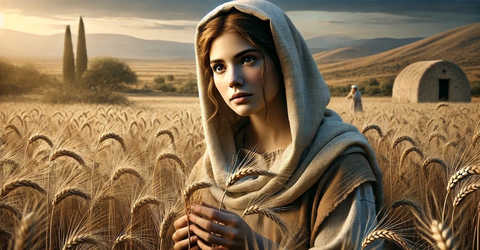 7 Little Known Facts about the Story of Ruth in the Bible
