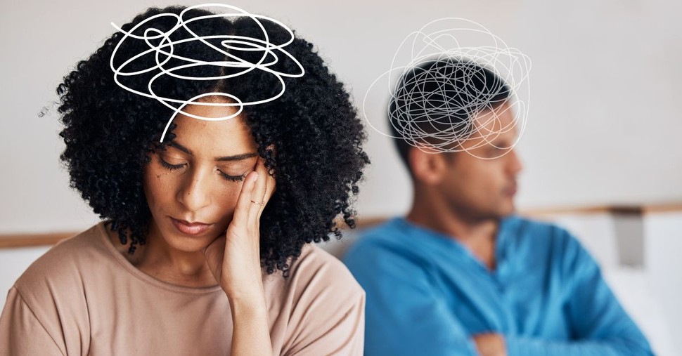 How Can You Conquer the Fear of Leaving a Toxic Relationship and Heal from the Damage?