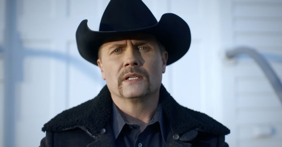 Country Star John Rich Says Scripture Inspired His Latest Hit ‘Revelation’