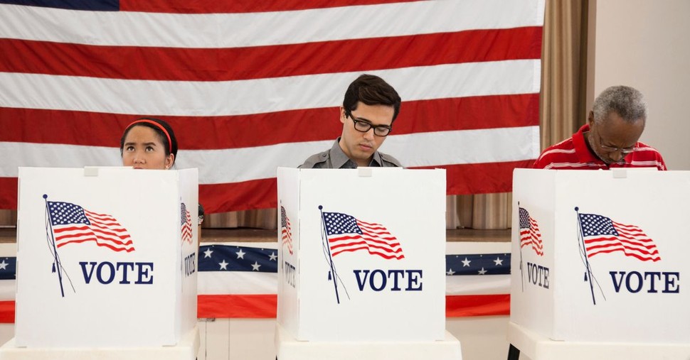 Can a Christian Support a Candidate Who Doesn't Share Their Values?