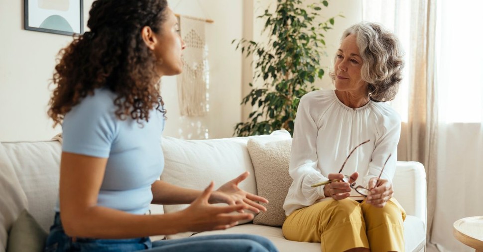 How Healing from Childhood Trauma Is a Gift to Your Adult Self