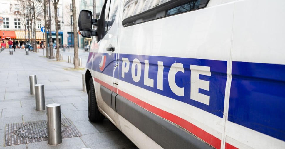 Christians Arrested in Paris for Protesting Olympics Opening Ceremony 