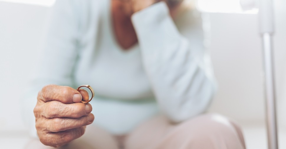 Should Parents Wait Until Their Kids Are Grown to Divorce?
