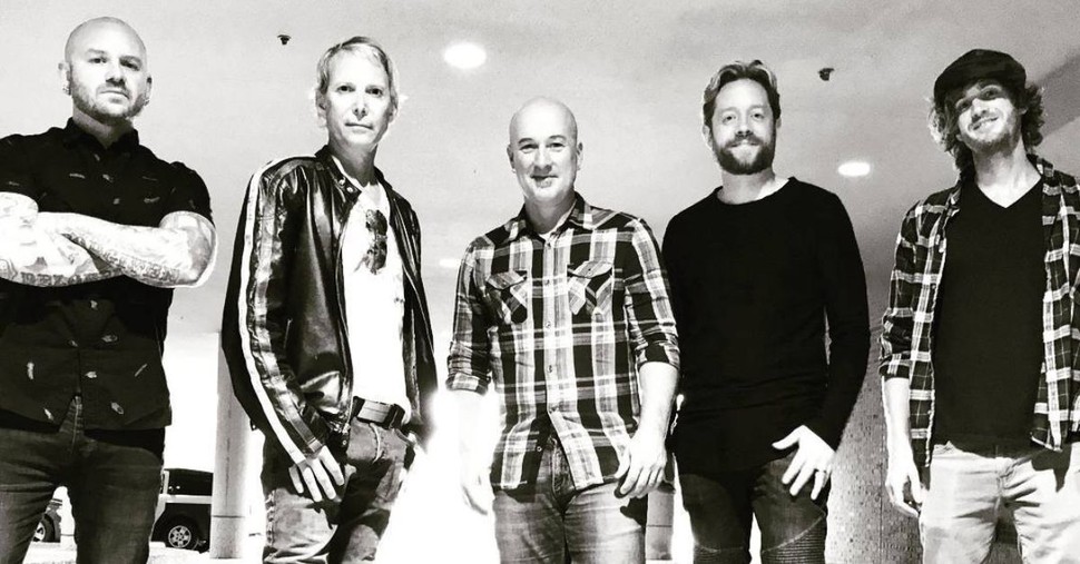 Sonicflood Celebrates 25th Anniversary of Modern Worship, Lead Singer Says ‘Jesus Is the Way’