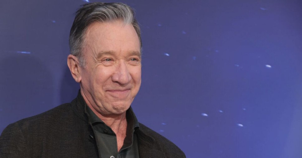 Tim Allen on Sobriety, Spirituality, and the Legacy of Toy Story