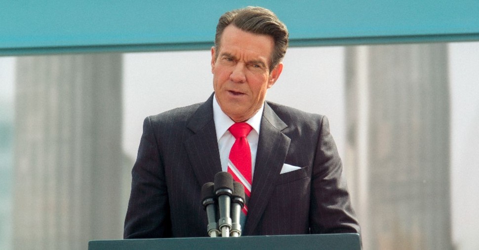 ‘Reagan’ Movie Trounces Expectations and Defies Critics as Americans Embrace the Gipper