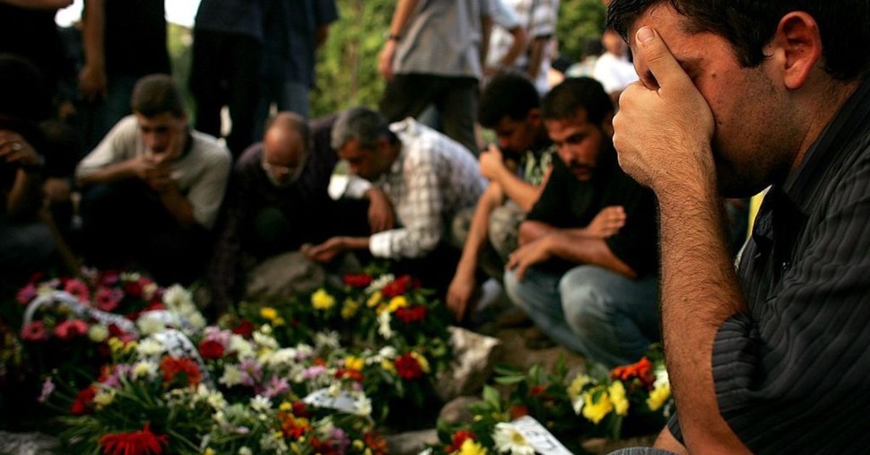 Tragedy Strikes as Hezbollah’s Pagers Explode, Leaving Thousands of Casualties