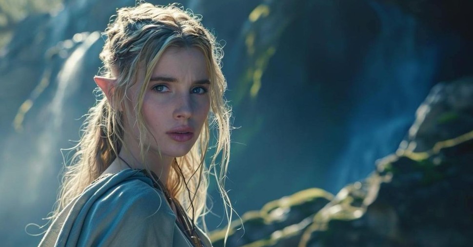 ‘Rings of Power’ Features ‘Profoundly Faith-Based’ Themes, Producer Says