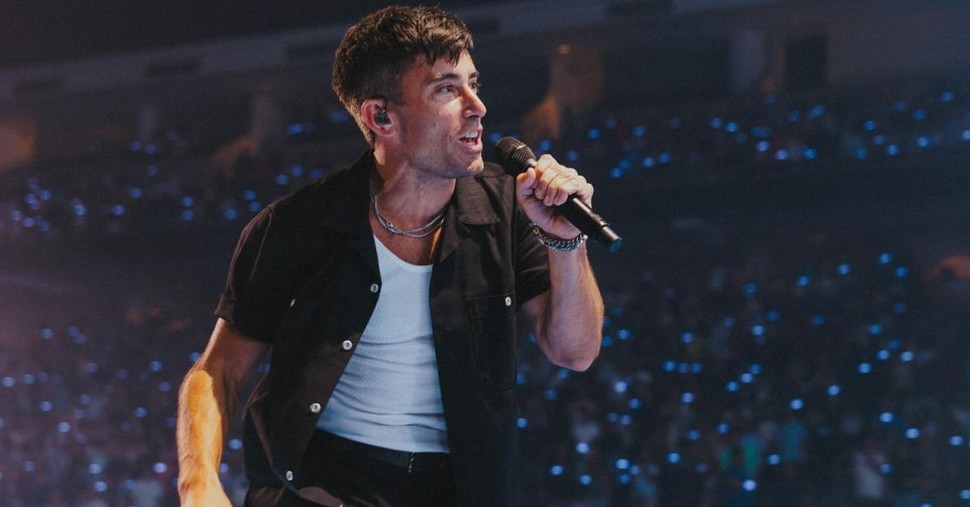 Phil Wickham Shares His Dream of the Future, Says “I Want to Practice What I Preach”