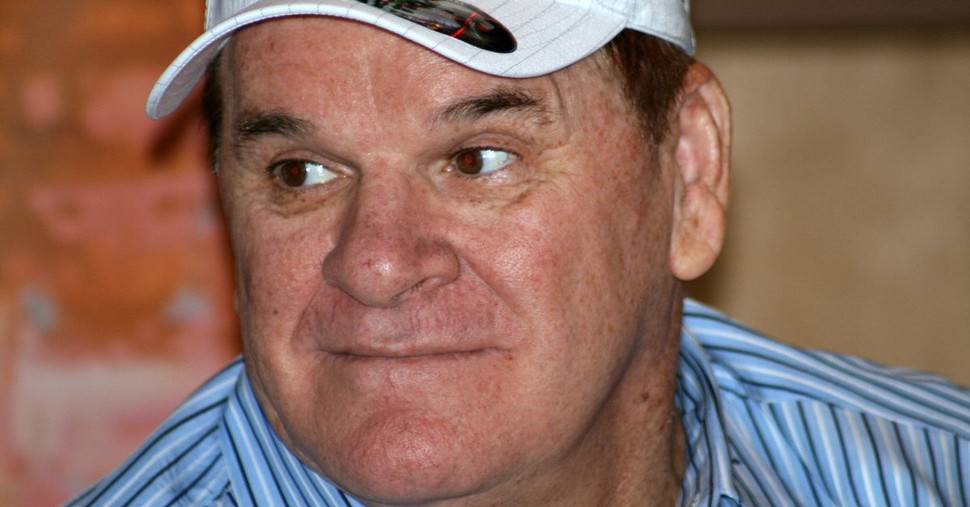 The Truth about Baseball Legend Pete Rose and Protecting Your Legacy