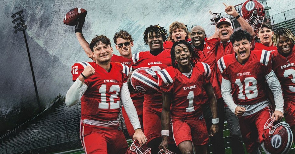 Football Is an Act of Worship, Declares Coach in New Doc ‘God. Family. Football.’