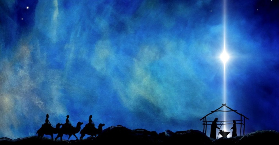 5 Common Myths about the Three Wise Men in the Christmas Story