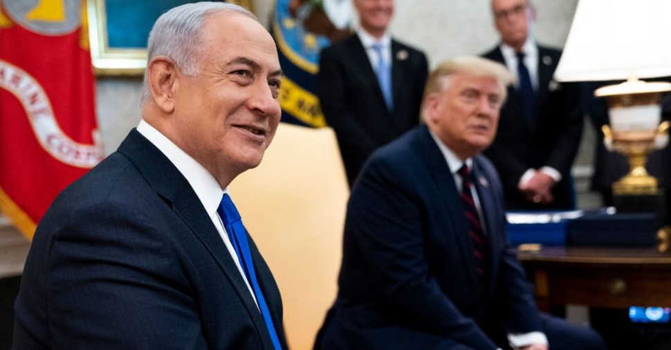 What Trump’s Latest Meeting with Netanyahu Signals for Christians