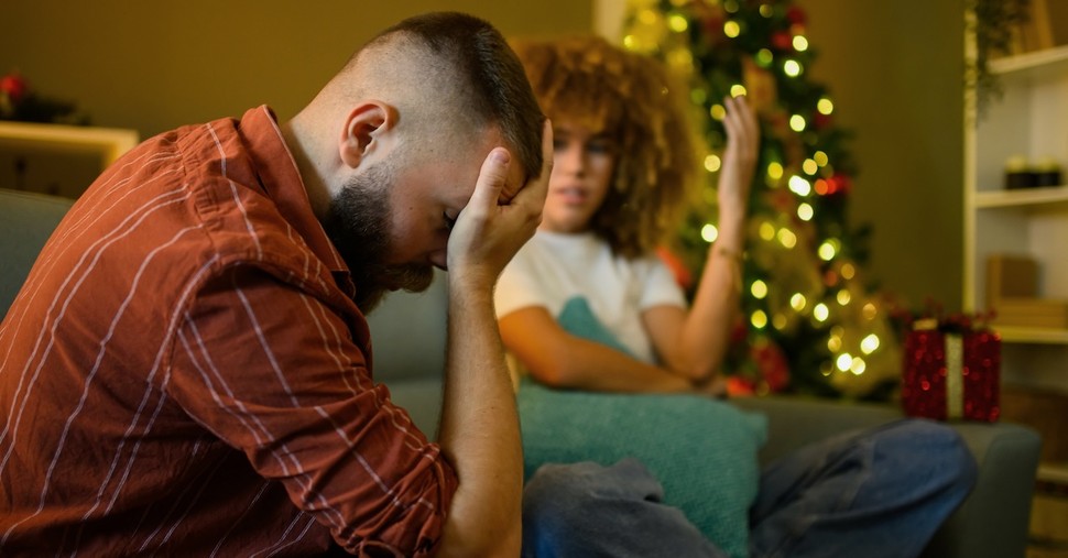 How to Stay United When Holiday Expectations Clash