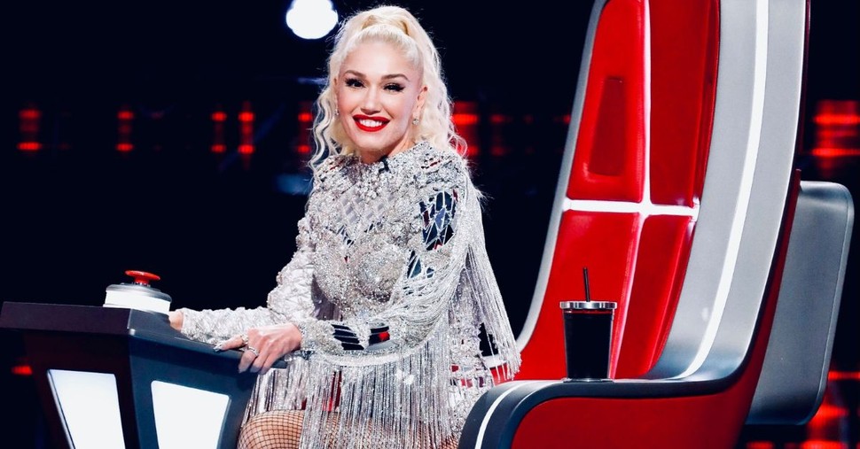 Gwen Stefani Invites Christians to Join Her in Hallow’s Pray25 Christmas Challenge
