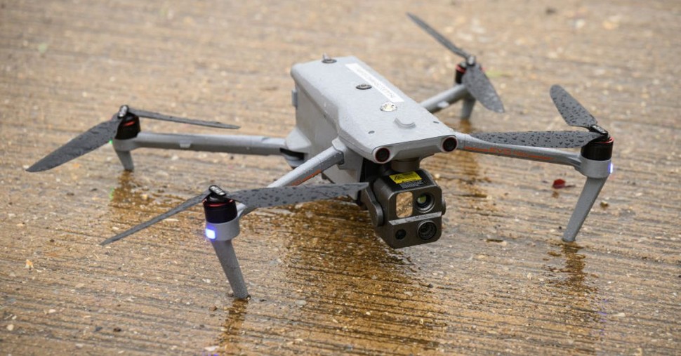 What Drone Delivery Reveals about Impatience and Modern Idols