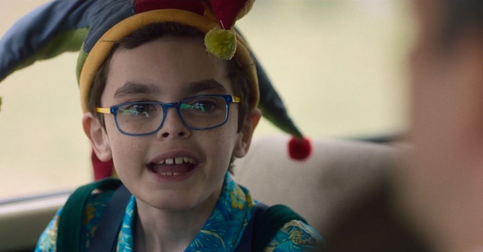 Zachary Levi and Patricia Heaton Star in Heartwarming Trailer for 'The Unbreakable Boy'