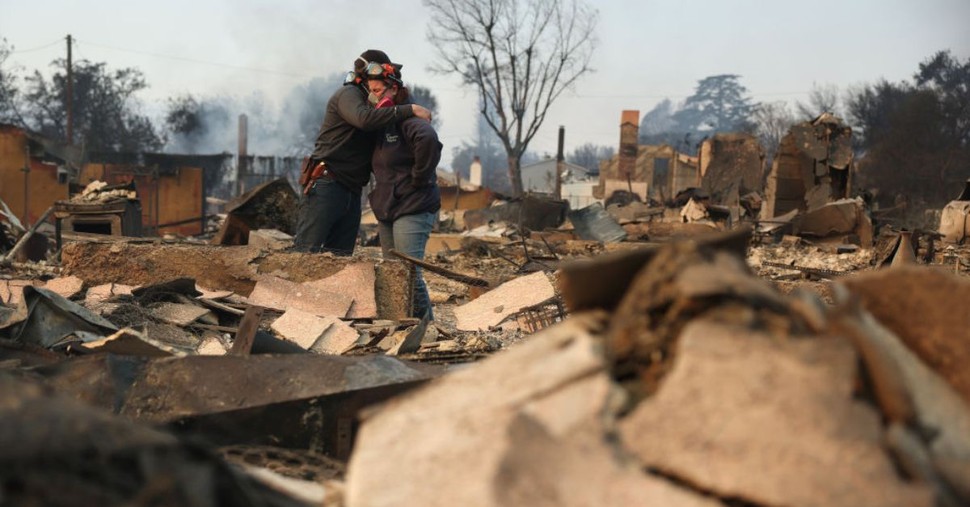 What Is the Church's Calling During a Crisis?