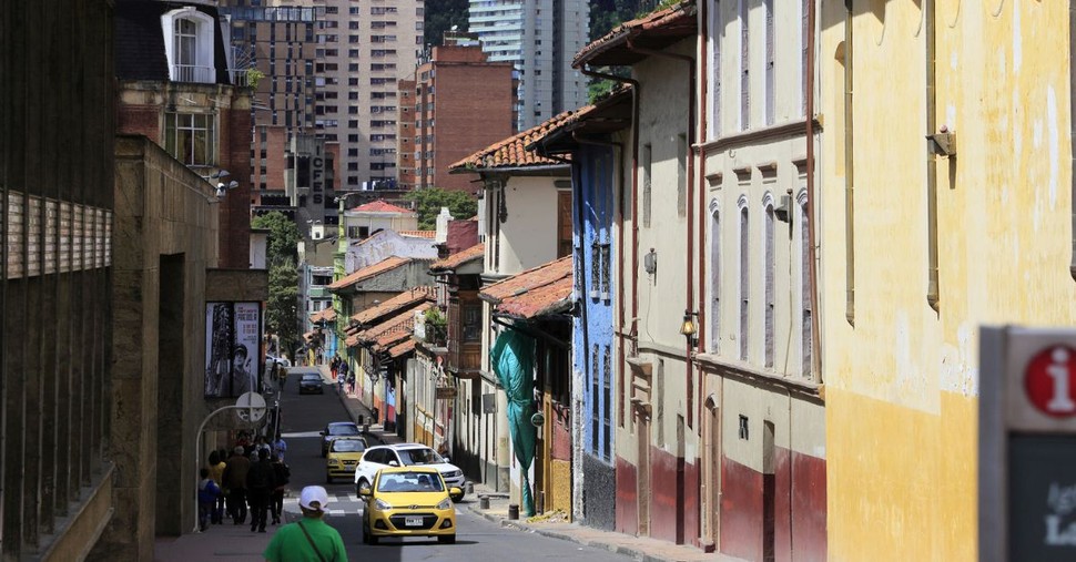 Another Tragic Loss as Second Protestant Leader in Colombia Is Murdered