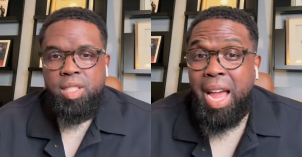 Rev. Dr. Charlie Dates Warns Pastors Calling Trump’s Presidency a Divine Salvation