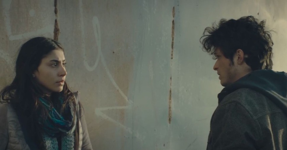 ‘No Address’ Trailer Delivers Tear-Jerking Look at Movie about Homelessness and Hope