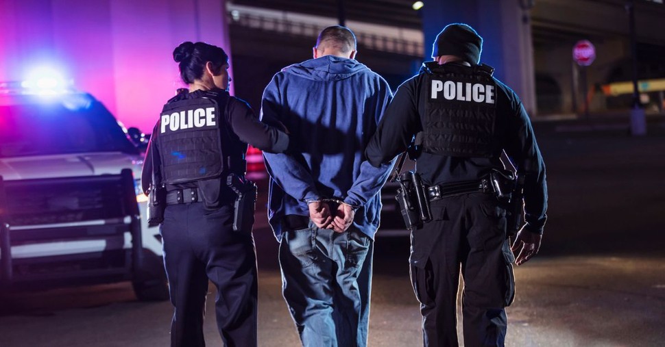 DOJ Arrests 3 Over Minn. Church Protest: ‘We Will Protect Americans of Faith’
