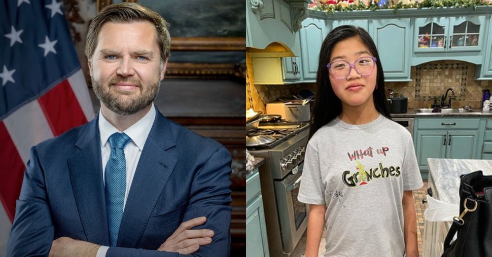 Hospital Denies Heart Transplant for JD Vance’s Relative Due to Parents’ Christian Beliefs on Vaccines