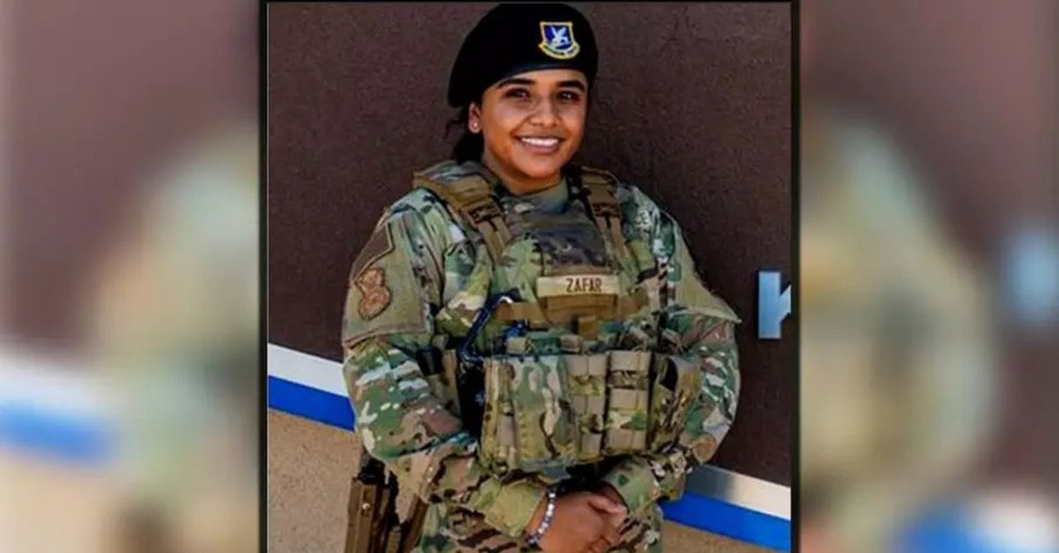She Fled to Escape an Arranged Marriage to Her Cousin and Ended up Finding Her Calling