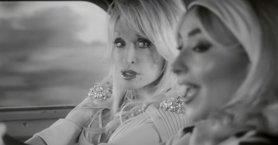 'I Don’t Cuss. I Don’t Make Fun of Jesus,’ Dolly Parton Sets Boundaries before Singing with Sabrina Carpenter