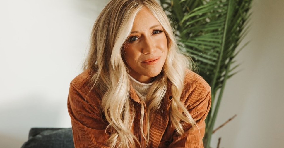Ellie Holcomb Says Creation Preaches the Gospel in Every Bloom and Birdsong