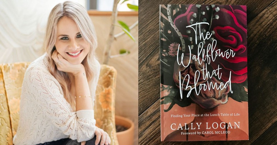 Cally Logan Shares How New Book Helps Readers Overcome the ‘Bully in the Mirror’