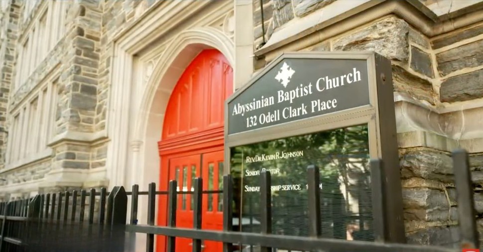 Female Pastor Who Alleged Gender Discrimination in Church’s Hiring Loses in Court